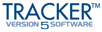logo tracker 5